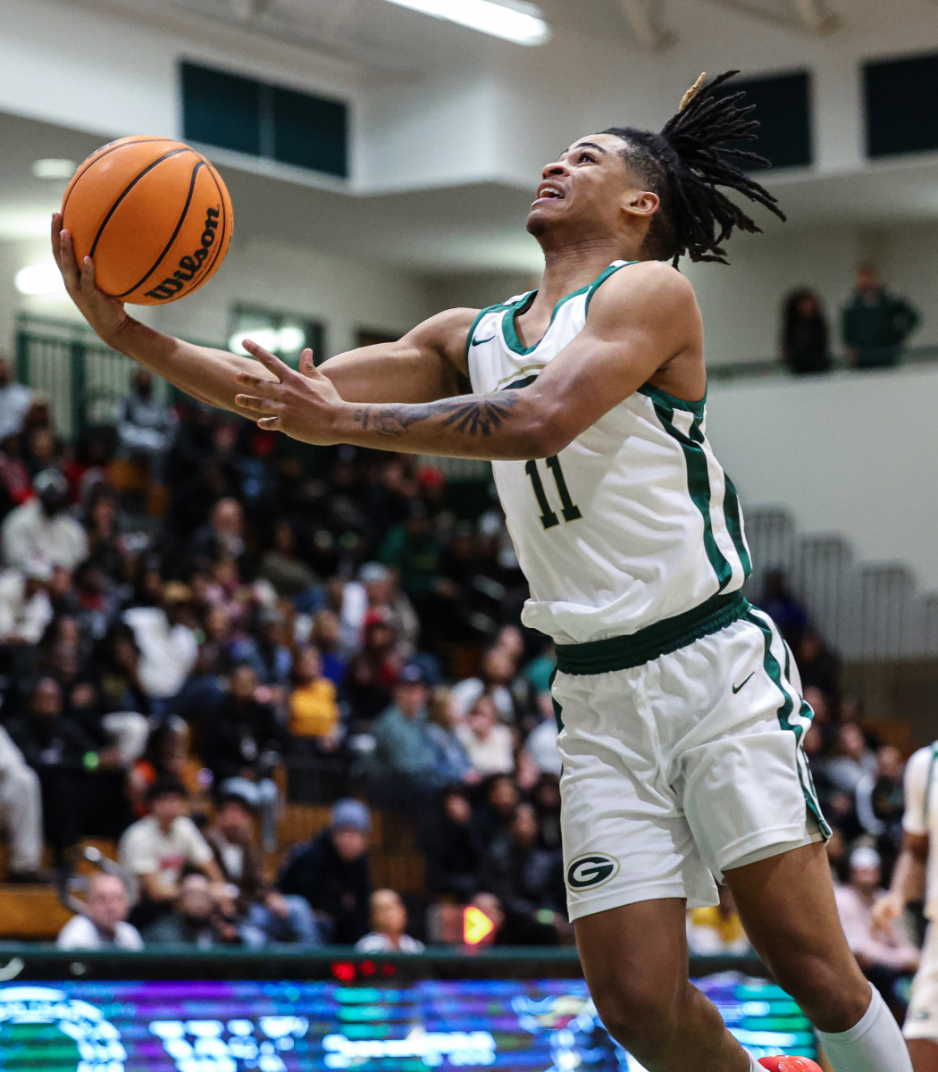 Grayson Basketball